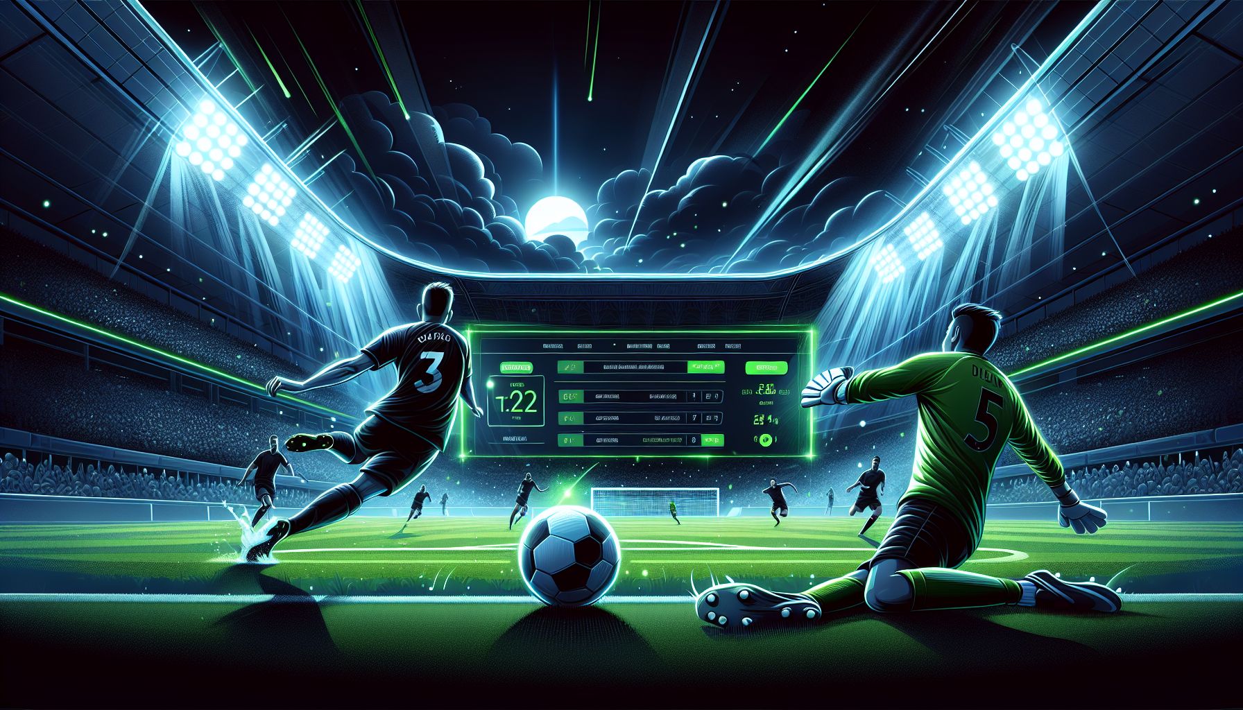 Football Betting