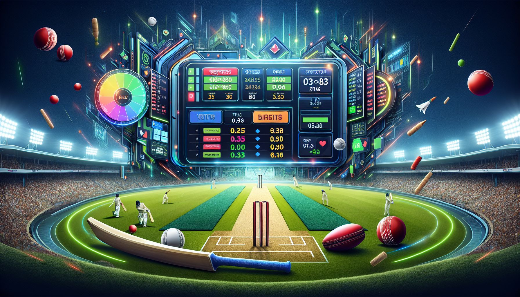 Sports Betting