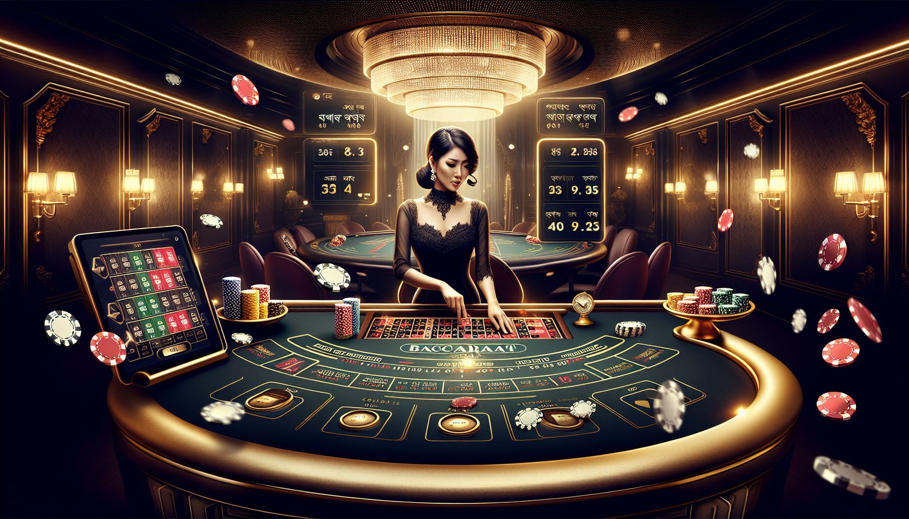 Live Casino