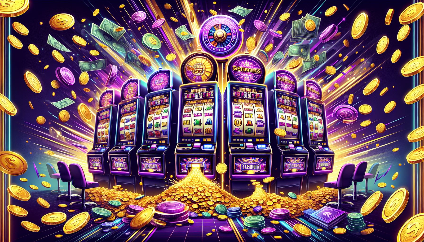 Slot Games