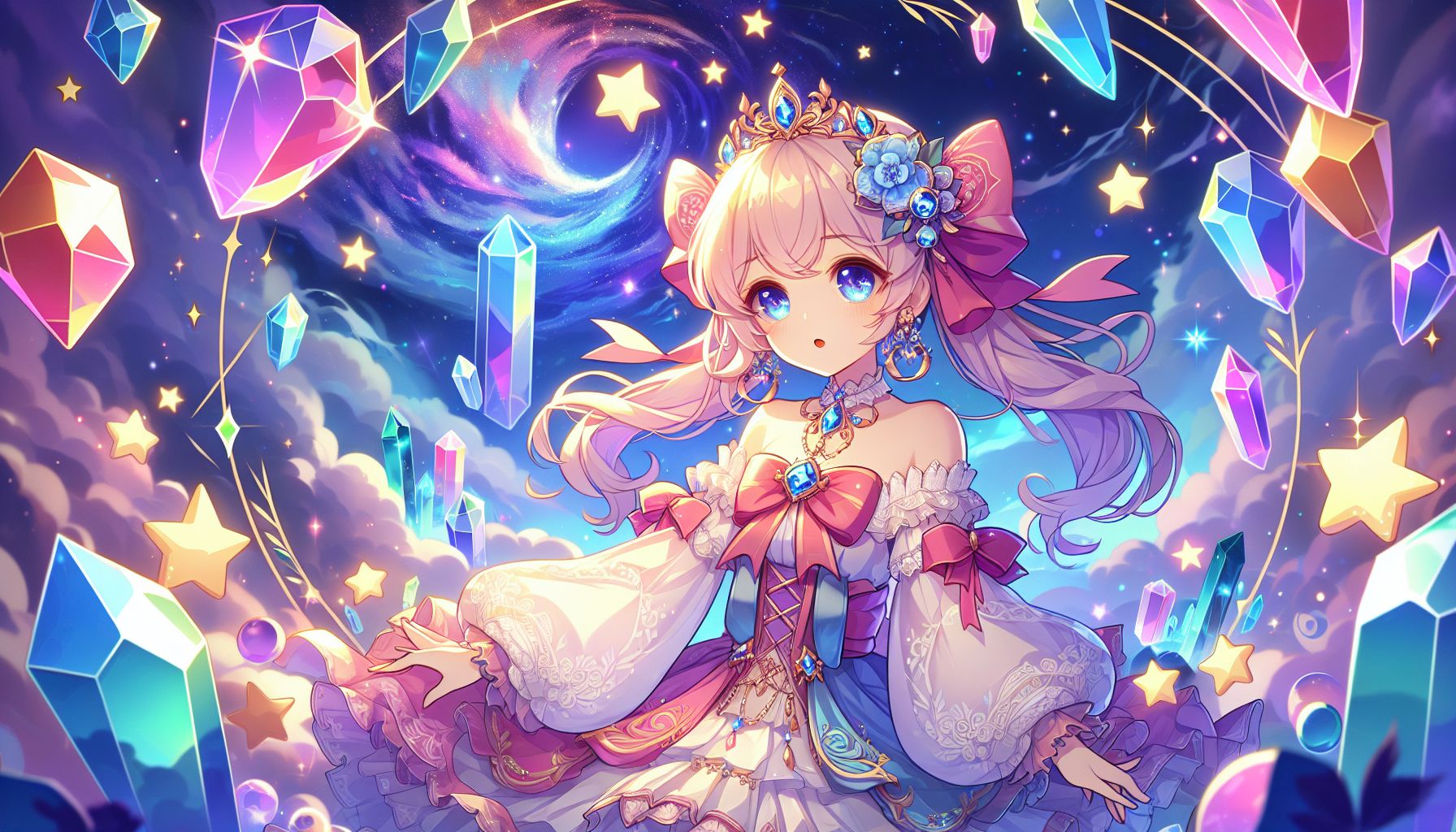 Starlight Princess